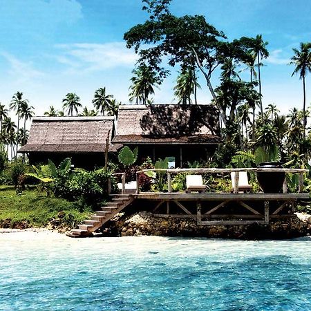 Ratua Private Island Resort Aimbuei Bay Chambre photo