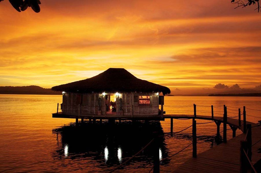 Ratua Private Island Resort Aimbuei Bay Extérieur photo