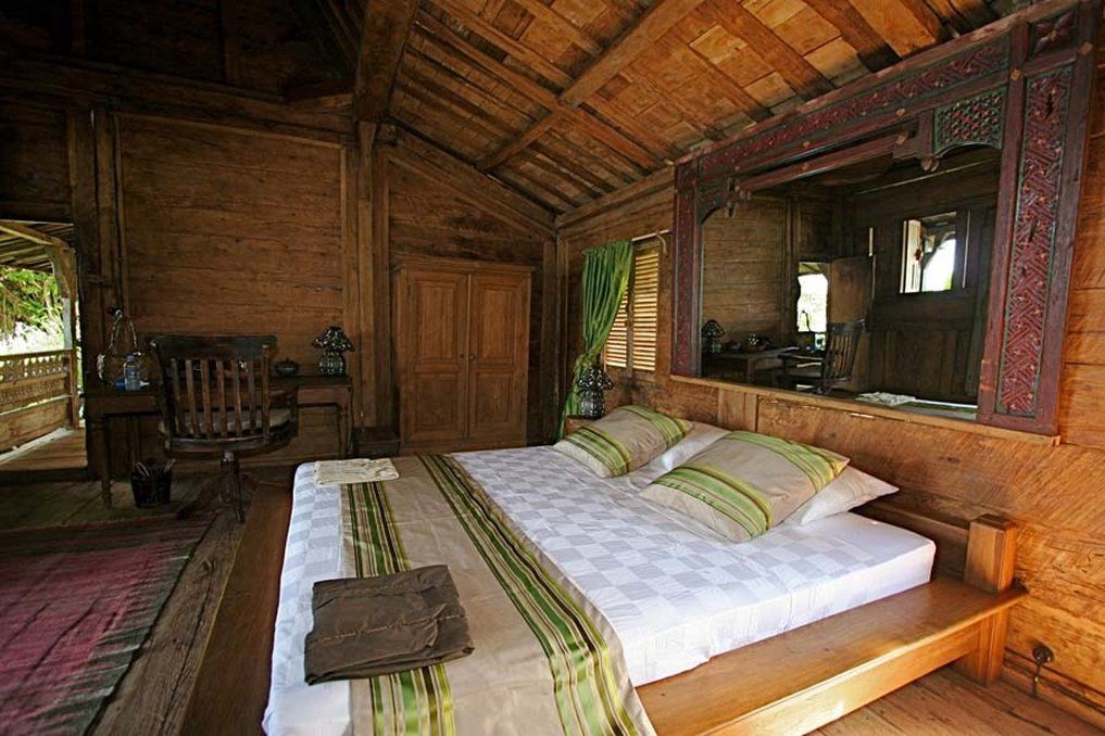 Ratua Private Island Resort Aimbuei Bay Extérieur photo