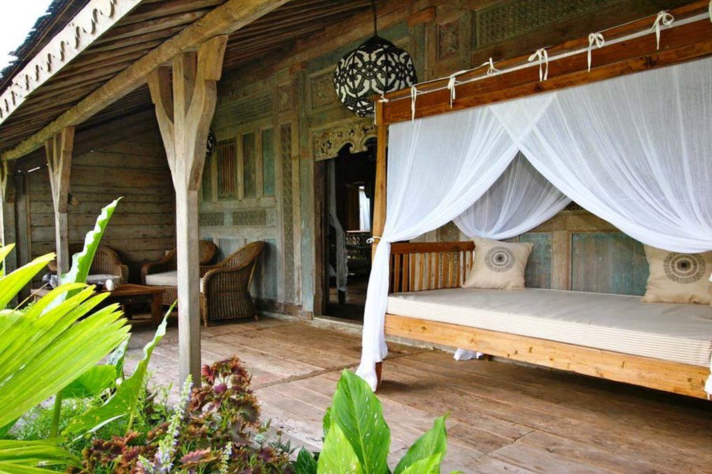 Ratua Private Island Resort Aimbuei Bay Extérieur photo