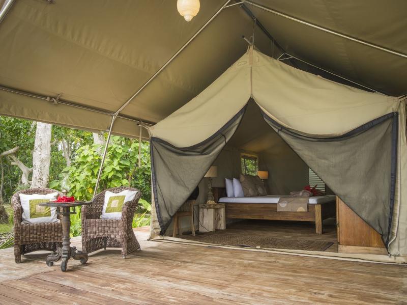 Ratua Private Island Resort Aimbuei Bay Extérieur photo