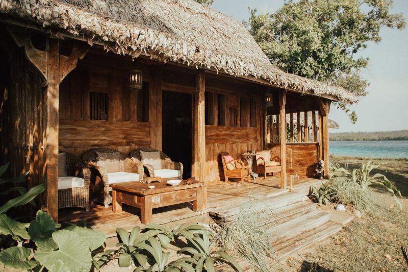 Ratua Private Island Resort Aimbuei Bay Extérieur photo
