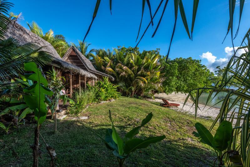 Ratua Private Island Resort Aimbuei Bay Extérieur photo