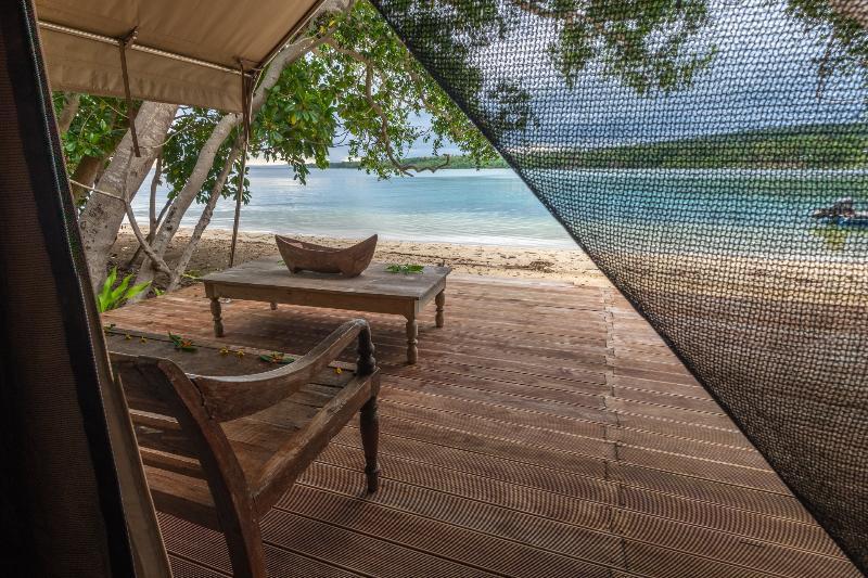 Ratua Private Island Resort Aimbuei Bay Extérieur photo