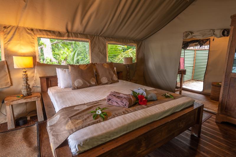 Ratua Private Island Resort Aimbuei Bay Extérieur photo