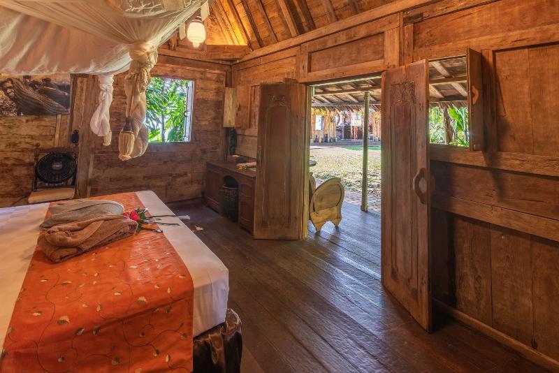 Ratua Private Island Resort Aimbuei Bay Extérieur photo