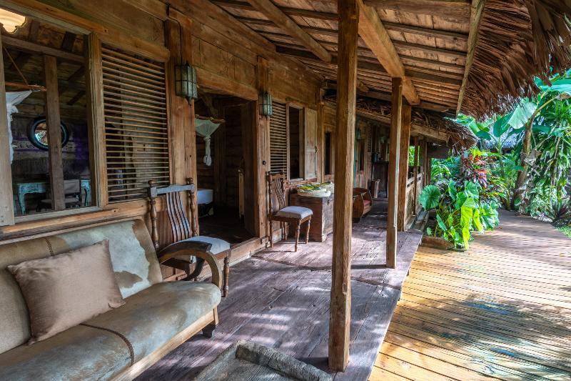 Ratua Private Island Resort Aimbuei Bay Extérieur photo
