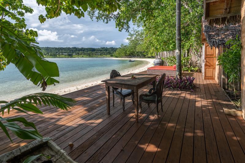 Ratua Private Island Resort Aimbuei Bay Extérieur photo