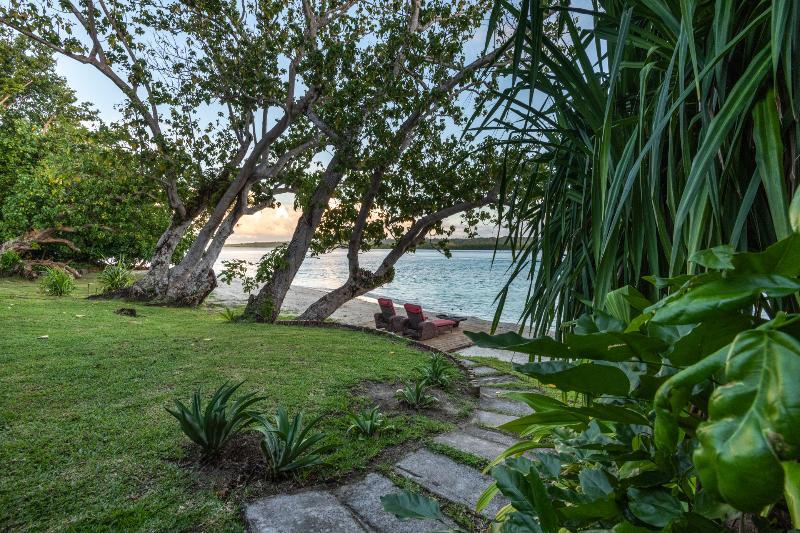 Ratua Private Island Resort Aimbuei Bay Extérieur photo