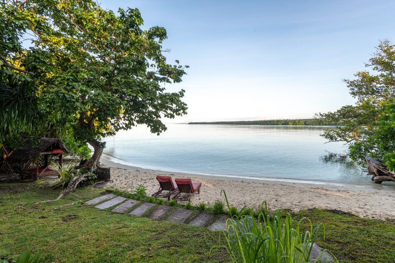 Ratua Private Island Resort Aimbuei Bay Extérieur photo