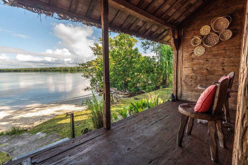 Ratua Private Island Resort Aimbuei Bay Extérieur photo