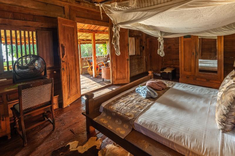 Ratua Private Island Resort Aimbuei Bay Extérieur photo