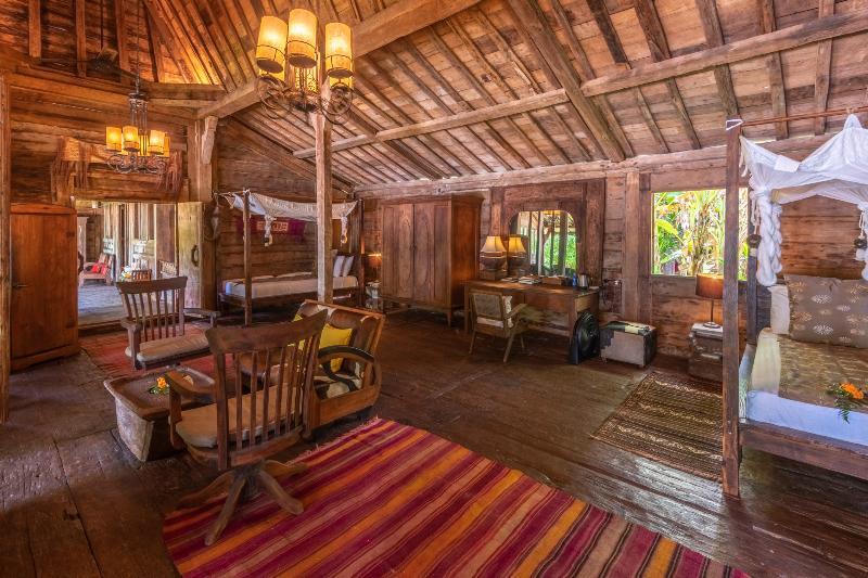 Ratua Private Island Resort Aimbuei Bay Extérieur photo